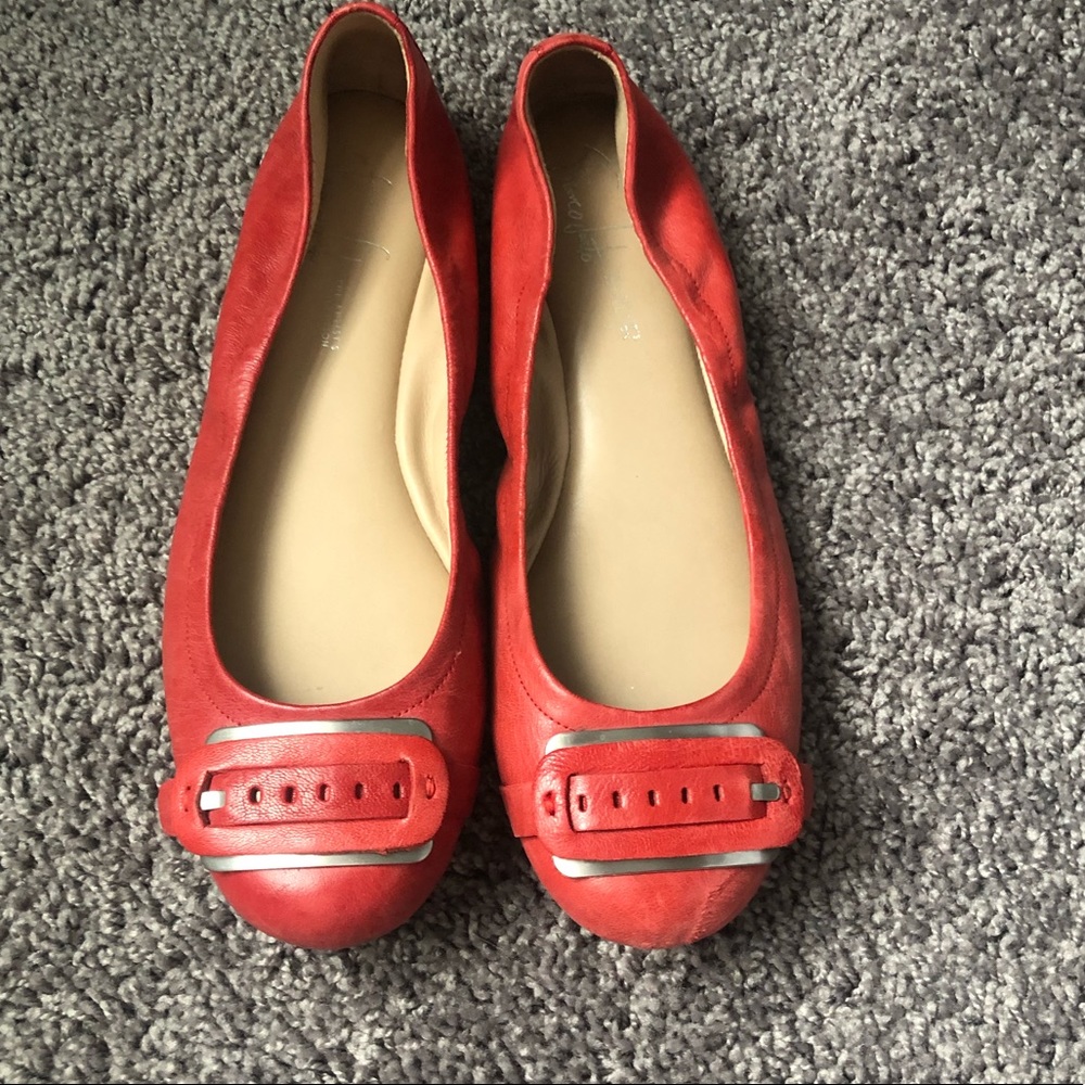 FRANCO SARTO | Flat